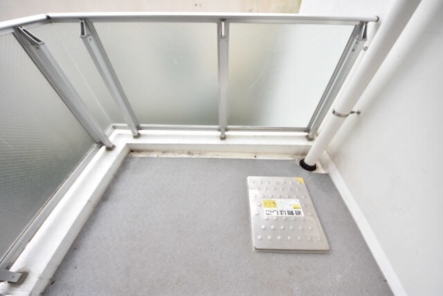 プライムアーバン市谷仲之町の物件内観写真