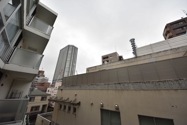 プライムアーバン市谷仲之町の物件内観写真