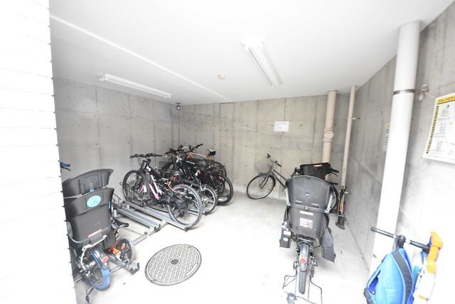 プライムアーバン市谷仲之町の物件内観写真