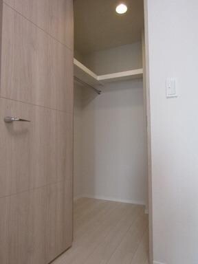 クレヴィアタワー目黒不動前の物件内観写真