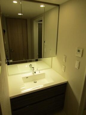 クレヴィアタワー目黒不動前の物件内観写真