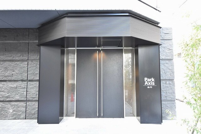 パークアクシス虎ノ門の物件内観写真