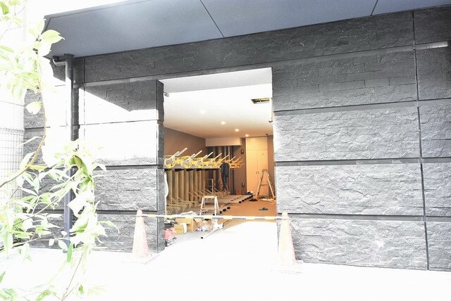 パークアクシス虎ノ門の物件内観写真