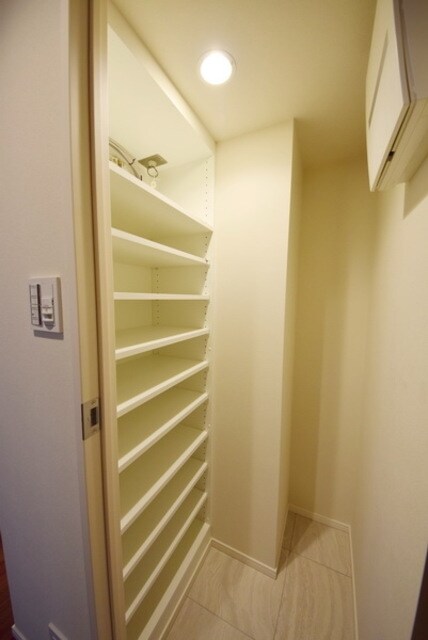 パークアクシス虎ノ門の物件内観写真