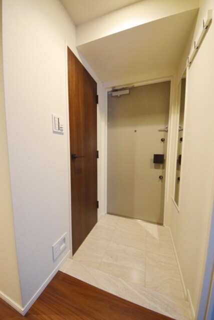 パークアクシス虎ノ門の物件内観写真