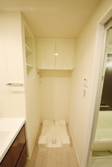 パークアクシス虎ノ門の物件内観写真