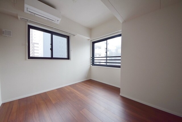 パークアクシス虎ノ門の物件内観写真