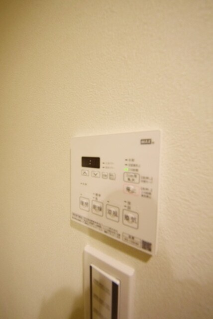 パークアクシス虎ノ門の物件内観写真