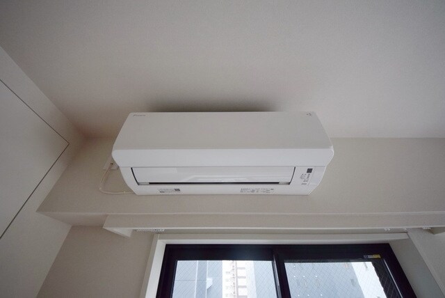 パークアクシス虎ノ門の物件内観写真