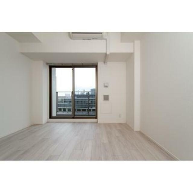 レビスタ白金高輪の物件内観写真