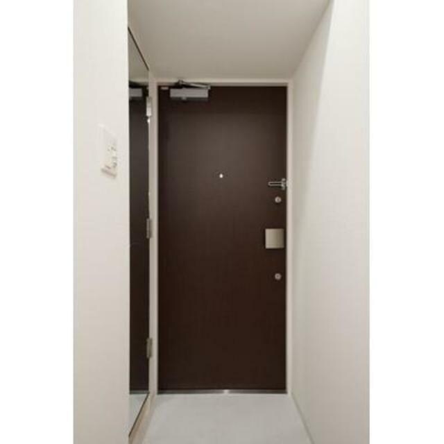 レビスタ白金高輪の物件内観写真