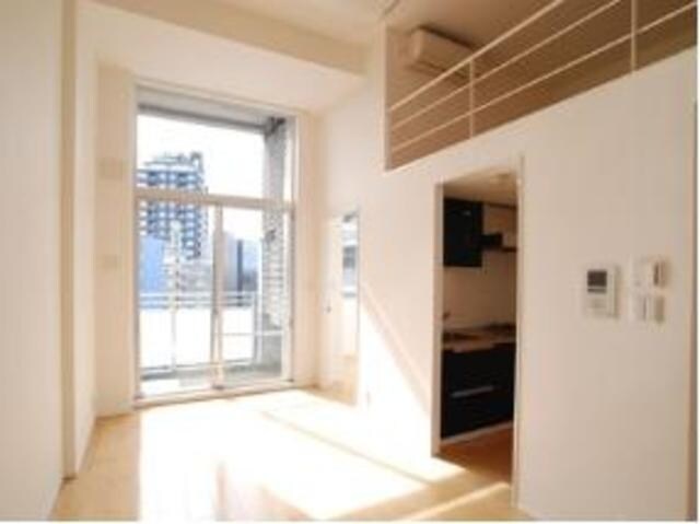 プレミアブラン代々木公園の物件内観写真