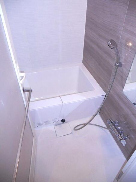 Primal Gotandaの物件内観写真