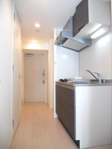 Primal Gotandaの物件内観写真