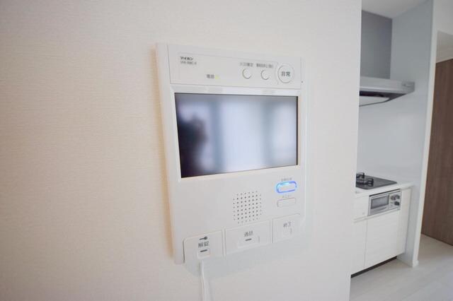 パークアクシス小伝馬町の物件内観写真