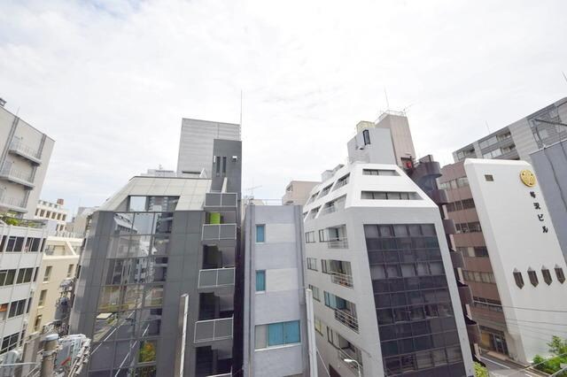 パークアクシス小伝馬町の物件内観写真