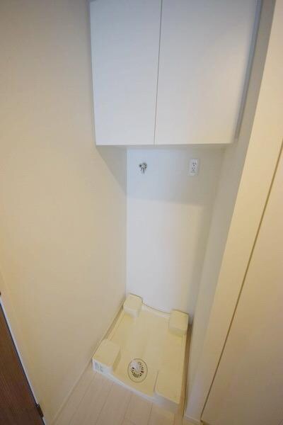 パークアクシス小伝馬町の物件内観写真