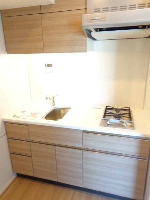 パークアクシス東陽町・親水公園の物件内観写真