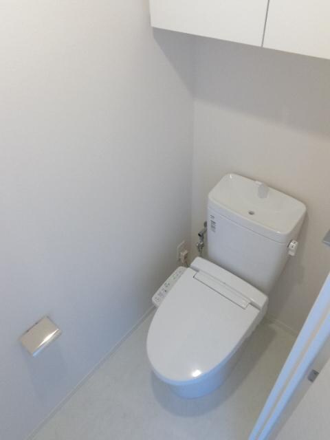 パークアクシス東陽町・親水公園の物件内観写真