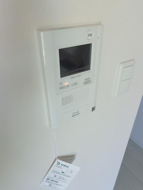 パークアクシス東陽町・親水公園の物件内観写真