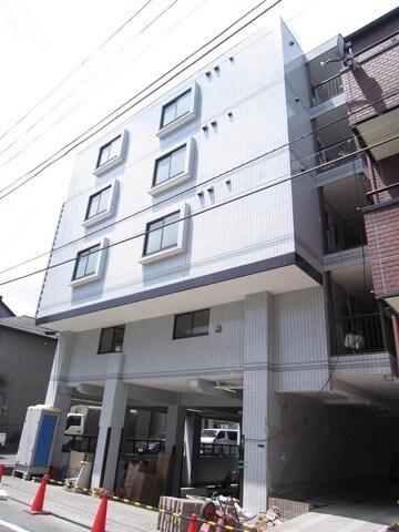 フィオーレ月島の物件内観写真