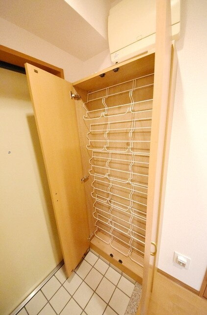 BPRレジデンス水天宮前の物件内観写真