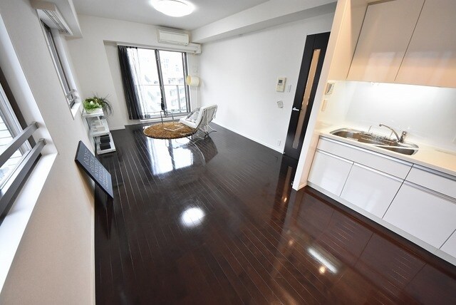 パークアクシス渋谷桜丘サウスの物件内観写真