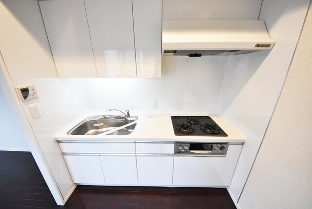 パークアクシス渋谷桜丘サウスの物件内観写真