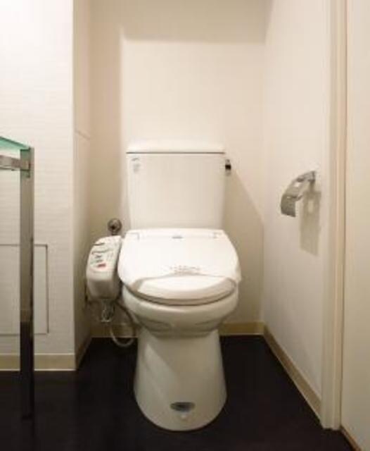 レキシントン・スクエア新宿御苑の物件内観写真