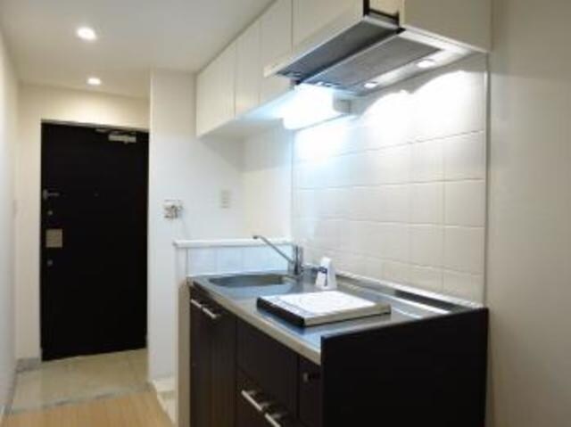 レキシントン・スクエア新宿御苑の物件内観写真