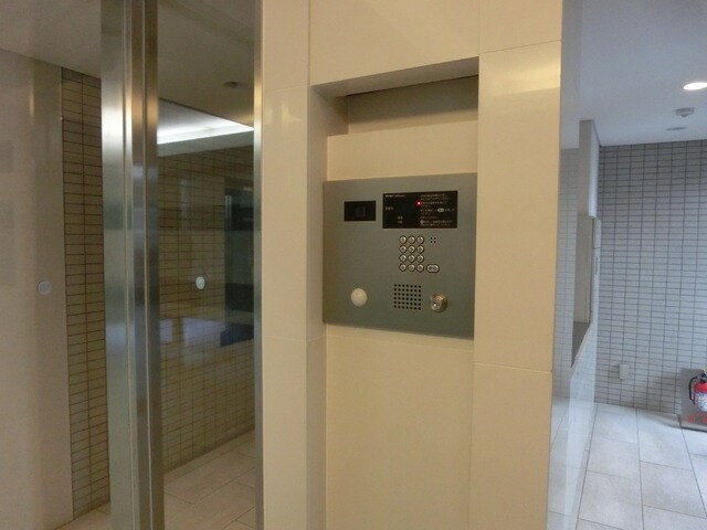 レキシントン・スクエア新宿御苑の物件内観写真