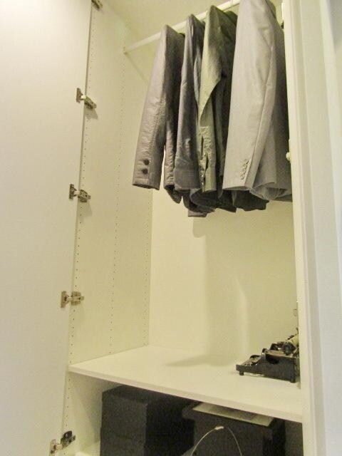 ザ・パークハビオ目黒の物件内観写真