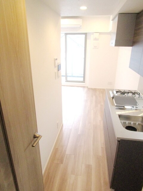 ザ・パークハビオ碑文谷の物件内観写真