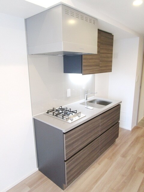 ザ・パークハビオ碑文谷の物件内観写真