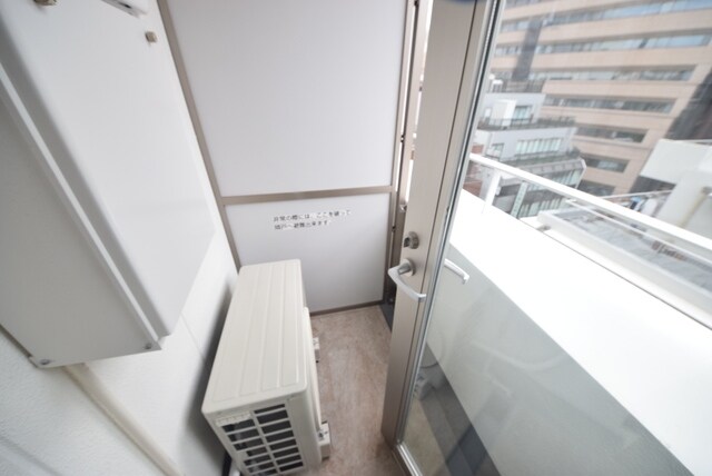 エルスタンザ文京湯島の物件内観写真