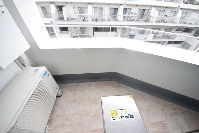 エルスタンザ文京湯島の物件内観写真