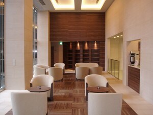 ファーストリアルタワー新宿の物件内観写真