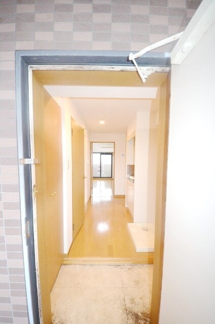 BluRock秋葉原の物件内観写真