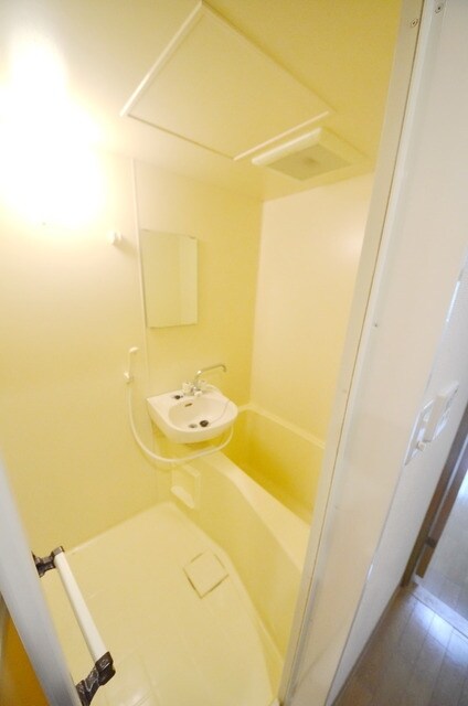 BluRock秋葉原の物件内観写真