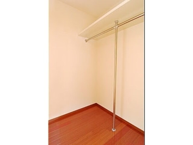 キャビンアリーナ南青山の物件内観写真