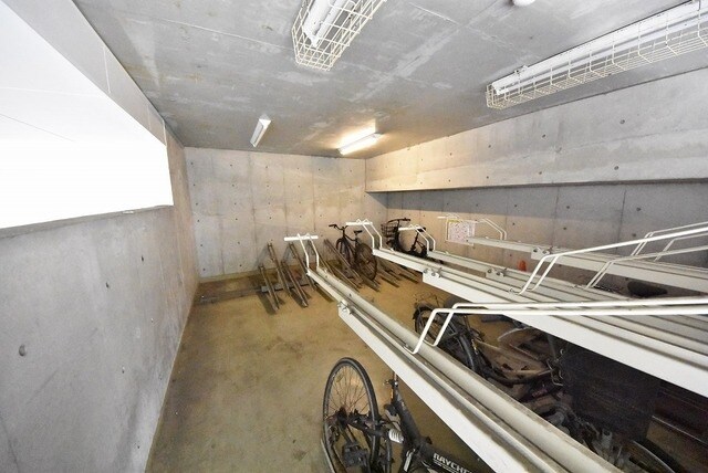 カスタリア広尾の物件内観写真