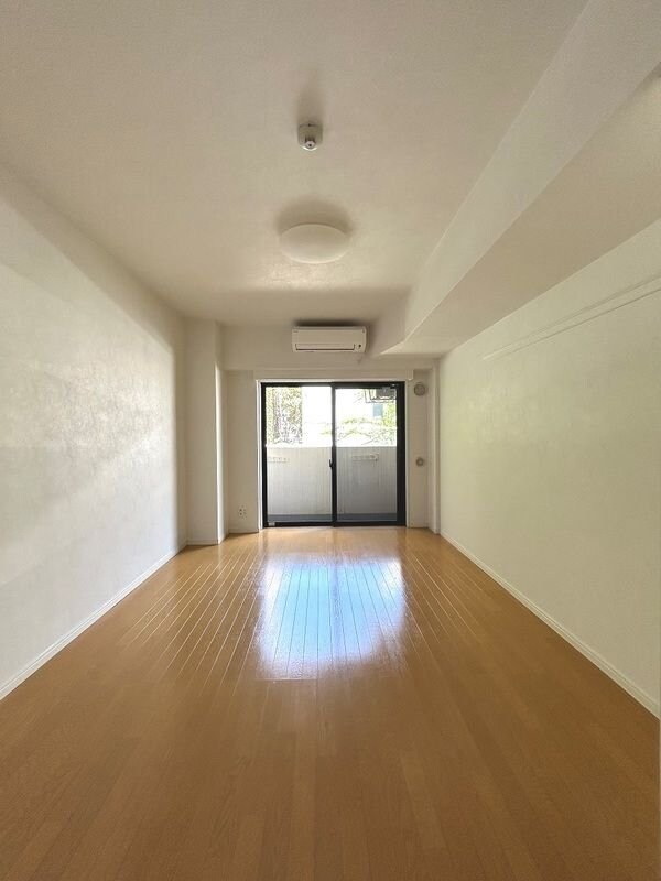 プロスペクト門前仲町の物件内観写真