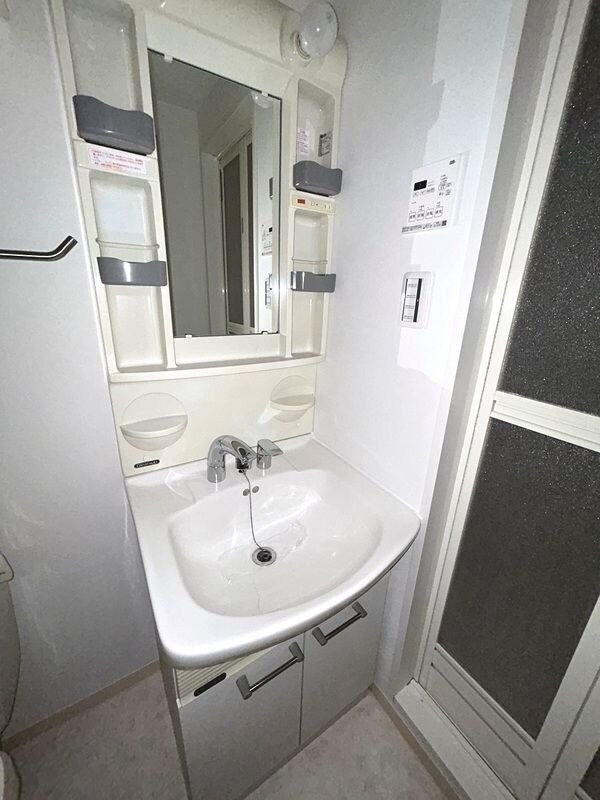 プロスペクト門前仲町の物件内観写真