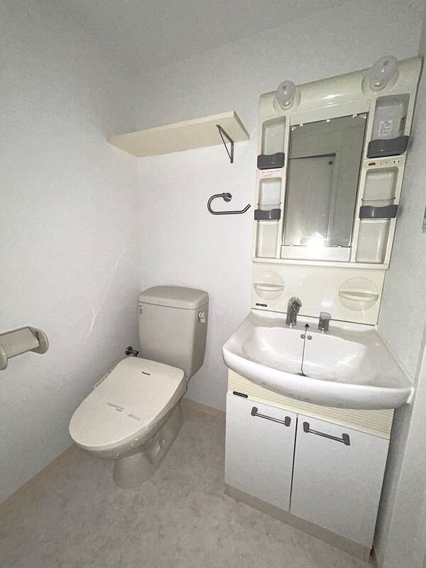 プロスペクト門前仲町の物件内観写真