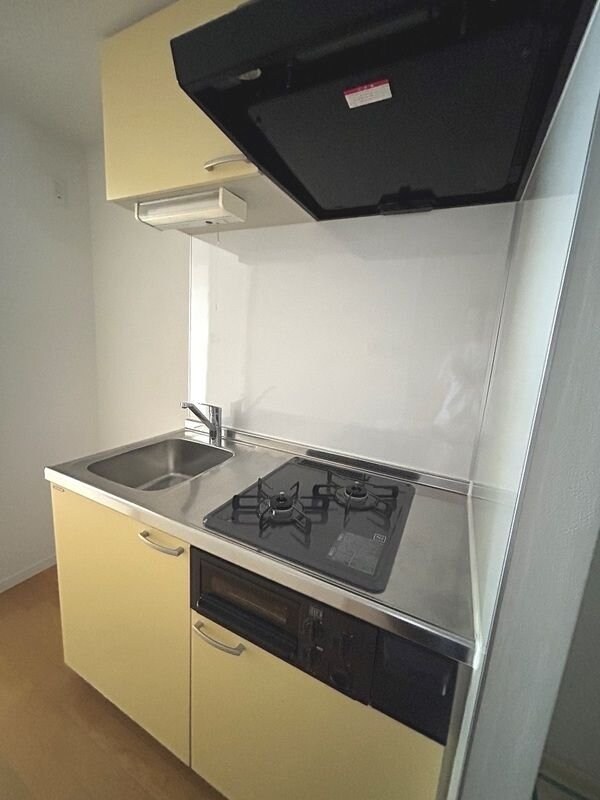 プロスペクト門前仲町の物件内観写真