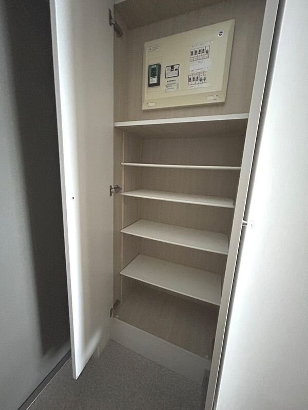 プロスペクト門前仲町の物件内観写真