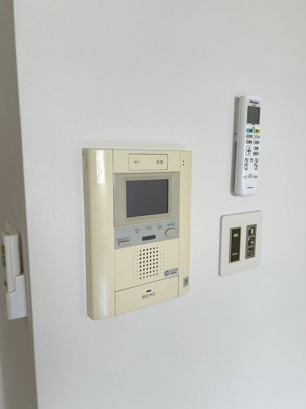 プロスペクト門前仲町の物件内観写真