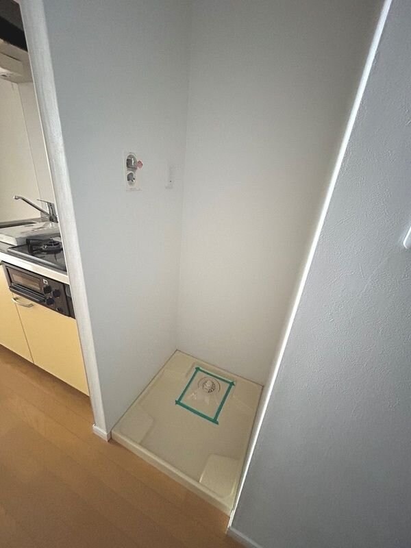 プロスペクト門前仲町の物件内観写真