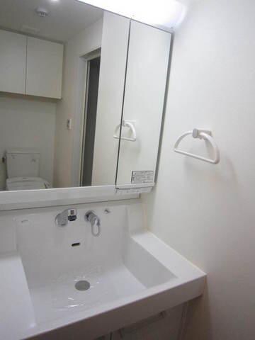 ルノンキュールの物件内観写真