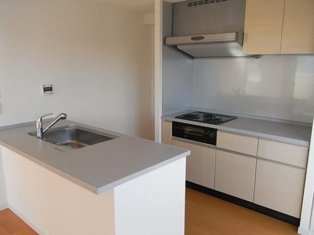 LaSante五反田の物件内観写真